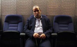 تاج: تیم ملی کیروش محور شده بود