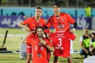 مروری بر ایستگاه پایانی لیگ برتر ایران