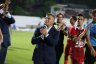 جلالی: اینجا جهنم نبود "بهشت وطنی" بود