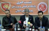 صحبتهای مالک پدیده درباره قرارداد یحیی گل محمدی