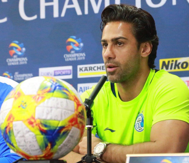 مجیدی:آخرین ایرانی ای هستم که جام آسیایی برده