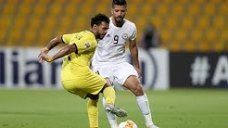 خلاصه بازی الوصل 1 - الزورا 5