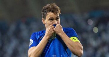 کارلوس ادواردو در راه چین یا امارات/ جدایی کاپیتان برزیلی از الهلال عربستان