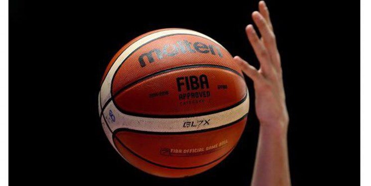 بسکتبال ایران بازی را به کره واگذار کرد 