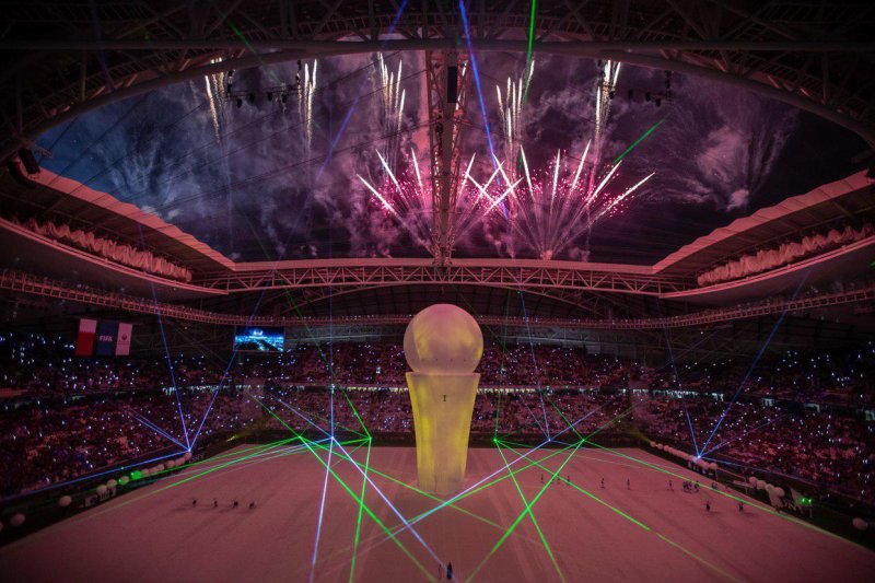 جام جهانی قطر 2022، پیروزی بر دشمنان!