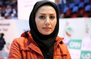 پاسخ کمرانی به شایعه صغر سنی پدیده تکواندو