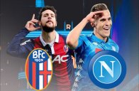 خلاصه بازی بولونیا 3 - ناپولی 2
