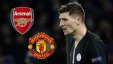 آرسنال، رقیب جدید یونایتد برای جذب ستاره PSG