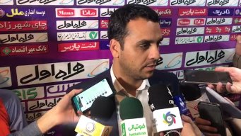 واکنش تند سعید فتاحی به محرومیت دو ساله