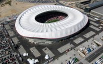 اختصاصی : توضیح کامل درباره متروپولیتانو ورزشگاه فینال