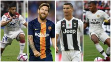 مروری کوتاه بر بازیهای لیگ قهرمانان اروپا در فصل 19-2018