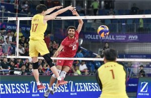 ایران 3 – چین 0؛ اژدهای زرد زانو زد!