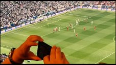 گل محمد صلاح از زاویه اختصاصی ورزش سه