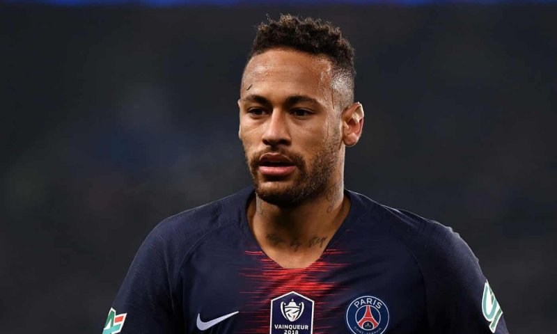 مذاکره بارسلونا با PSG برای انتقال نیمار