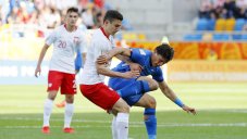 خلاصه بازی ایتالیا 1 - لهستان 0 (جام جهانی زیر 20 سال)