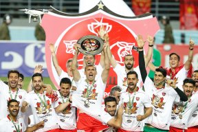 خبر خوش برای پرسپولیسیها قبل از آغاز تمرین