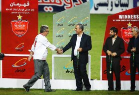 بحث برانکو تکراری شده، او میماند!