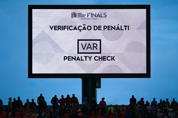 VAR؛ شگفتی عجیب دیدار پرتغال- سوئیس!