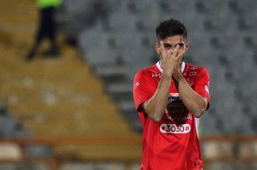 1+4 ستاره ملیپوش در آستانه جدایی از پرسپولیس