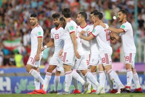 ایران ۵ سوریه ۰؛ هر که به آزادی نیامد ضرر کرد!