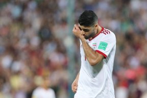 سکوت طارمی در واکنش به پیشنهاد پرسپولیس
