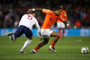 هلند 3-1 انگلیس: صعود نارنجی ها به فینال لیگ ملت‌ها