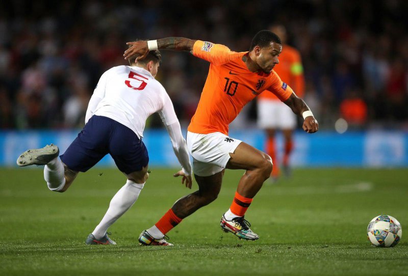 هلند 3-1 انگلیس: صعود نارنجی ها به فینال لیگ ملت‌ها