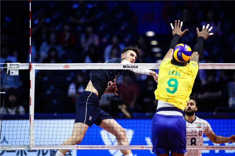 ایران 2 – برزیل 3؛ برد از دستمان لیز خورد!