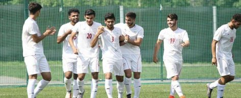 Afc درخواست میزبانی ایران را بررسی می کند
