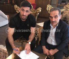 بازیکنان جدید تراکتور را چه کسی جذب کرد؟
