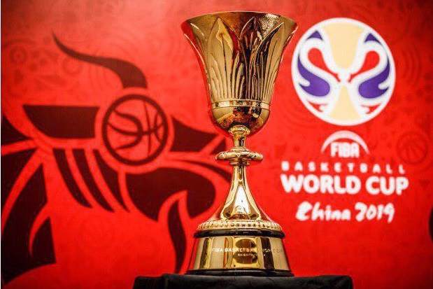 کاپ جام جهانی بسکتبال به ایران می‌آید