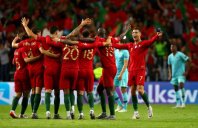 خلاصه بازی پرتغال 1 - هلند 0 (فینال لیگ ملت های اروپا)
