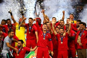 سود هنگفت پرتغالی ها از قهرمانی در لیگ ملت ها