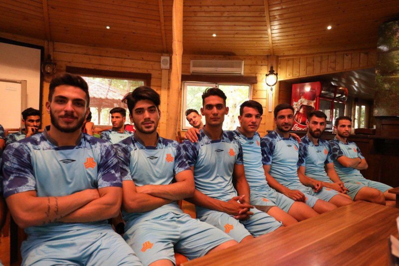 نارنجی پوشان همچنان رکورددار در تیم مجیدی
