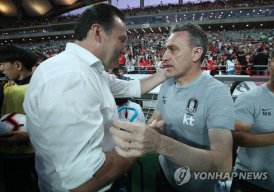 بنتو: ایران- کره یک نبرد آتشین بود