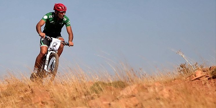 اعلام اسامی رکابزنان اردوی دوچرخه‌سواری کوهستان
