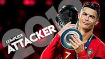 مروری بر عملکرد درخشان کریستیانو رونالدو در فصل 19-2018