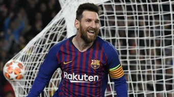 گزارش فوربس: مسی پولسازترین ورزشکار سال
