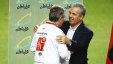 نامه اعتراض باشگاه پرسپولیس به الاهلی