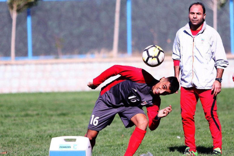 بختیاری زاده: مشکلی با مجیدی ندارم، قبلا جدا شدم