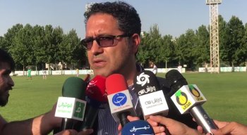 پاسخ رئیس کمیته جوانان فدراسیون فوتبال به حواشی تیم امید