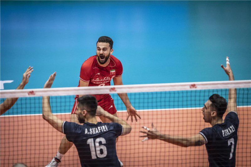 ایران 3 – لهستان 2؛ پایان خوش ماراتن نفسگیر 