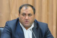 صحبتهای شهردار ارومیه از وضعیت میزبانی در لیگ ملت های والیبال