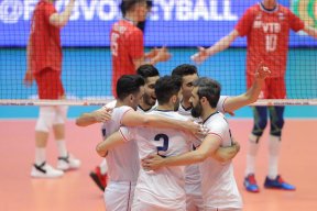 ایران 3 روسیه 0؛ رزرو بلیت شیکاگو در ارومیه!