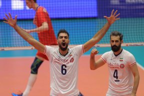 پاداش قهرمانی در جاکارتا به حساب والیبالی ها رسید