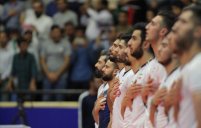 بررسی عملکرد تیم ملی والیبال در بازیهای برگشت