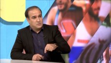 دینمحمدی: با این شرایط، نسل جدید استقلالی نمیشوند