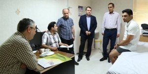حسین‌خانی انتخابی تیم ملی کشتی آزاد را از دست داد