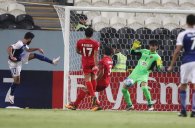 بررسی دلایل شکست سنگین پرسپولیس مقابل الهلال از زبان طاهری