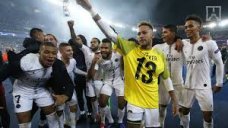 30 گل برتر پاری سن ژرمن در فصل 19-2018